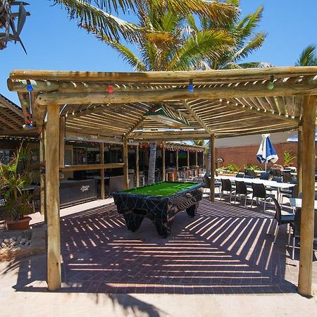 Ningaloo Reef Resort Coral Bay Zewnętrze zdjęcie