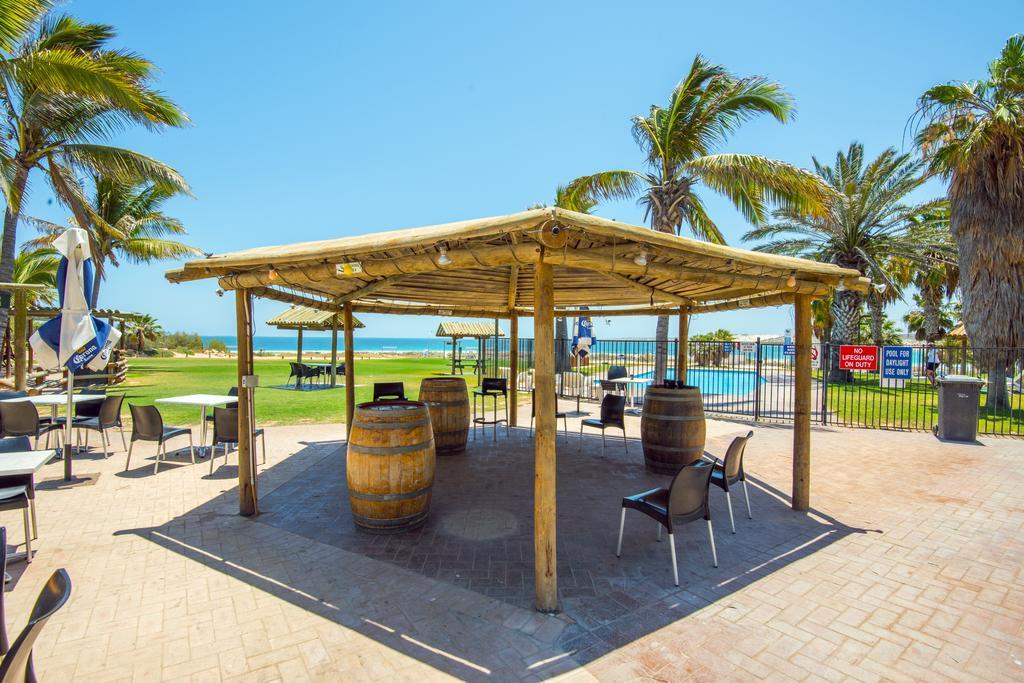 Ningaloo Reef Resort Coral Bay Zewnętrze zdjęcie
