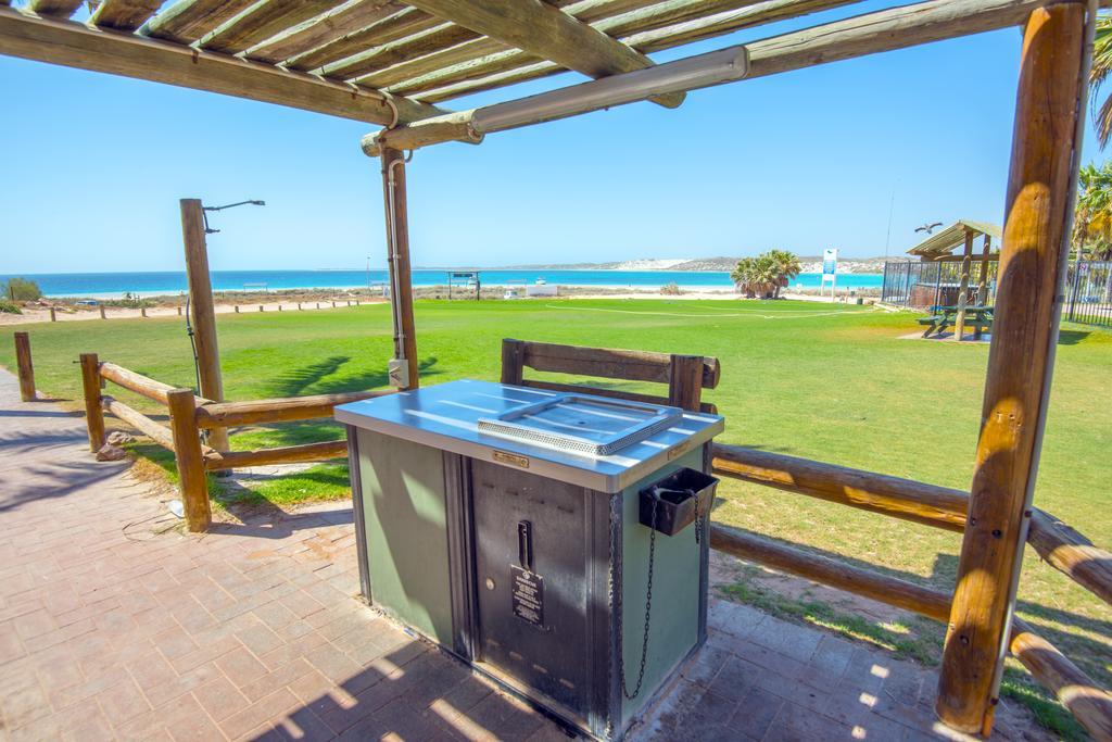 Ningaloo Reef Resort Coral Bay Zewnętrze zdjęcie