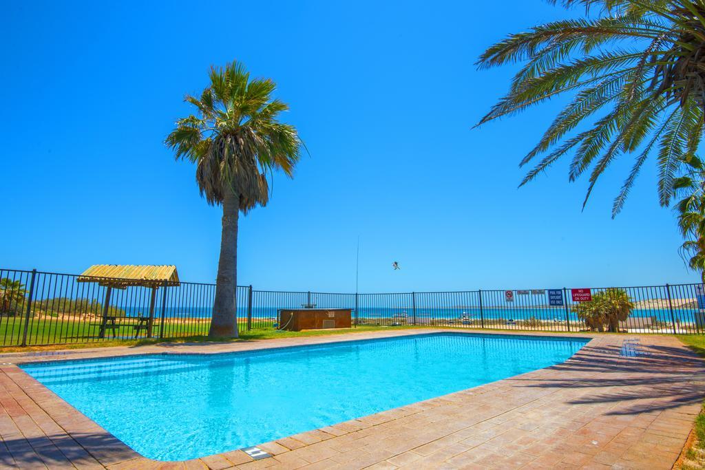 Ningaloo Reef Resort Coral Bay Zewnętrze zdjęcie