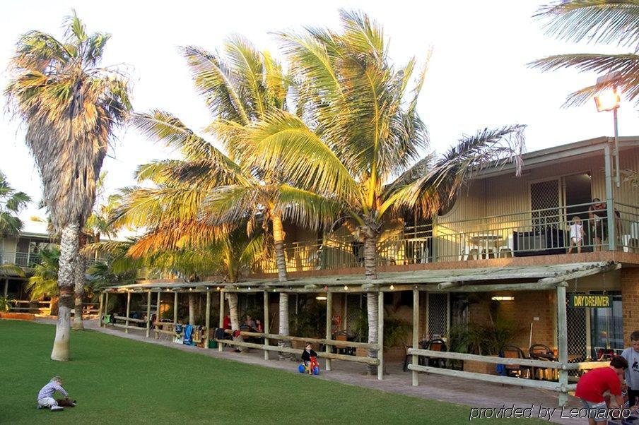 Ningaloo Reef Resort Coral Bay Zewnętrze zdjęcie