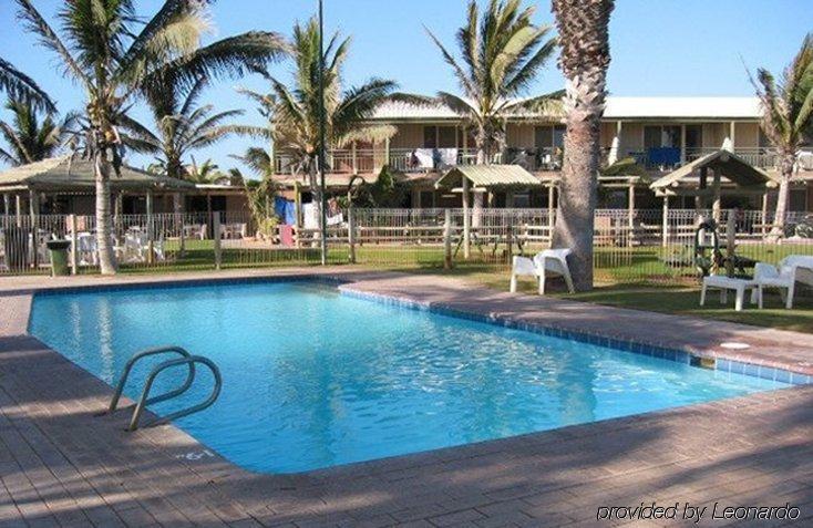 Ningaloo Reef Resort Coral Bay Zewnętrze zdjęcie