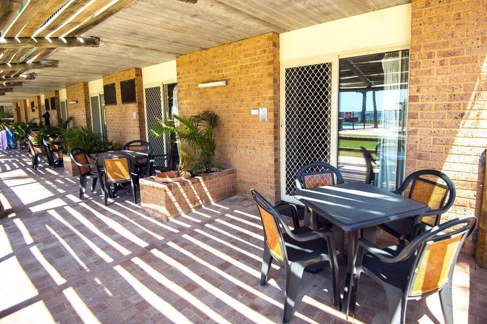 Ningaloo Reef Resort Coral Bay Zewnętrze zdjęcie