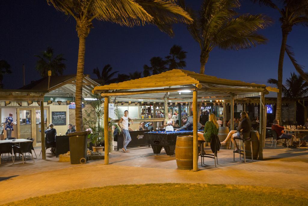 Ningaloo Reef Resort Coral Bay Zewnętrze zdjęcie