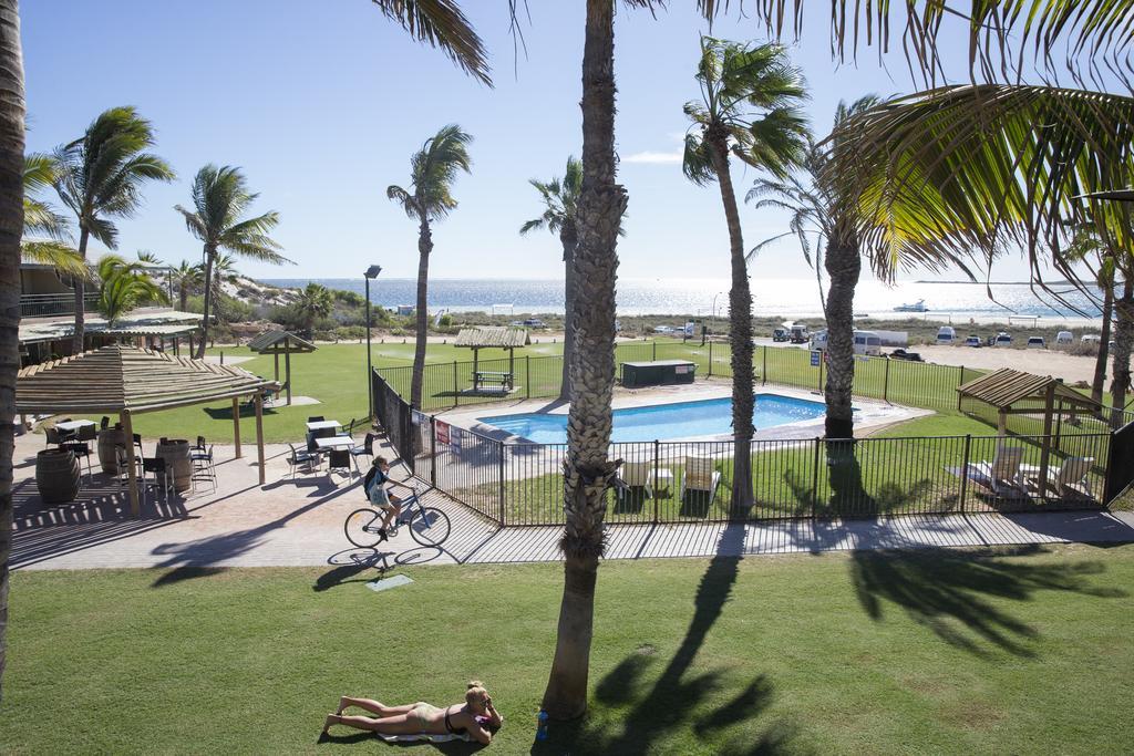 Ningaloo Reef Resort Coral Bay Zewnętrze zdjęcie