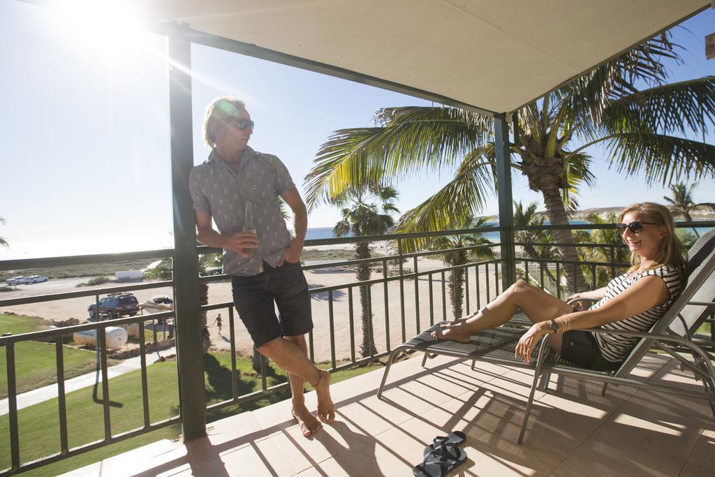 Ningaloo Reef Resort Coral Bay Zewnętrze zdjęcie