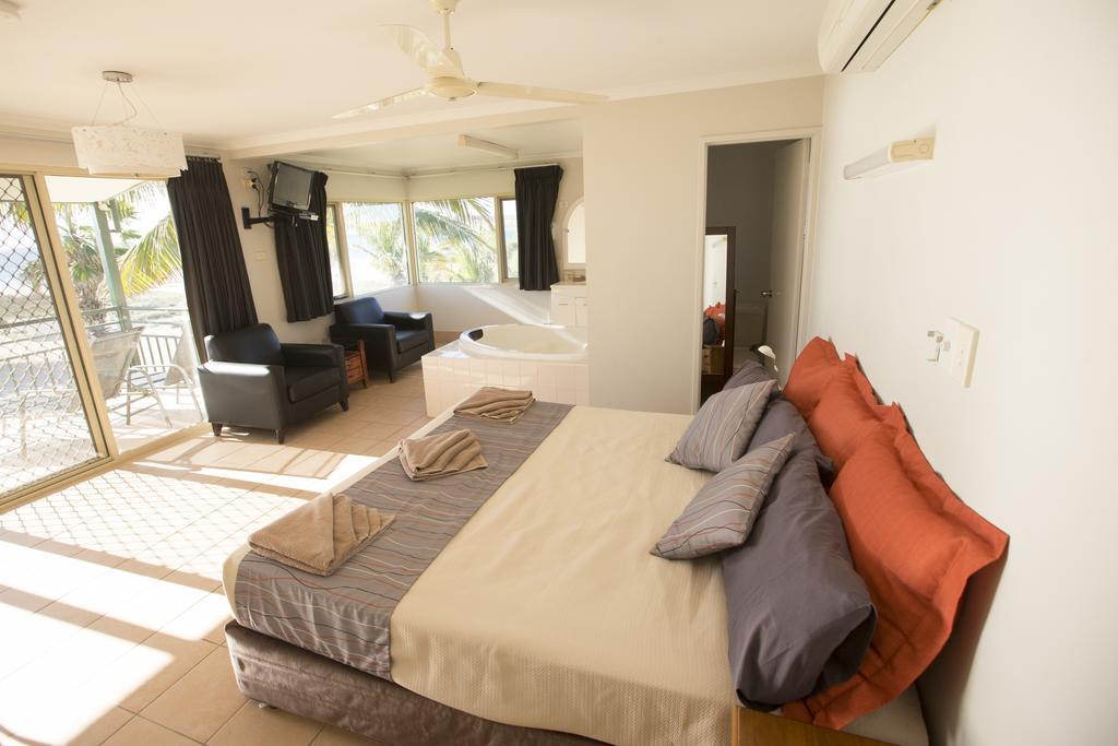 Ningaloo Reef Resort Coral Bay Zewnętrze zdjęcie