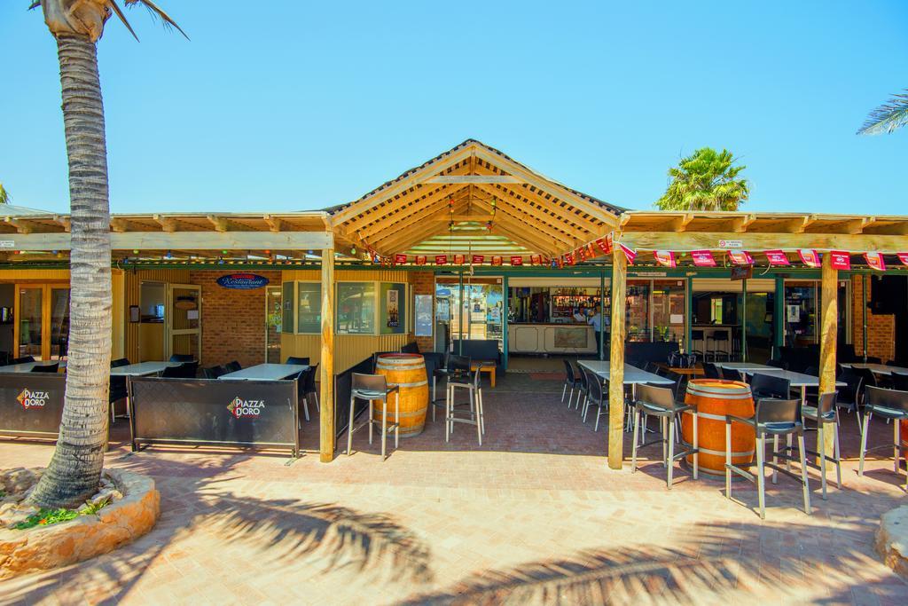 Ningaloo Reef Resort Coral Bay Zewnętrze zdjęcie
