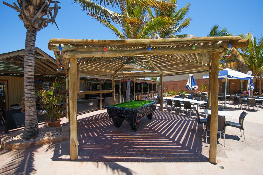 Ningaloo Reef Resort Coral Bay Zewnętrze zdjęcie