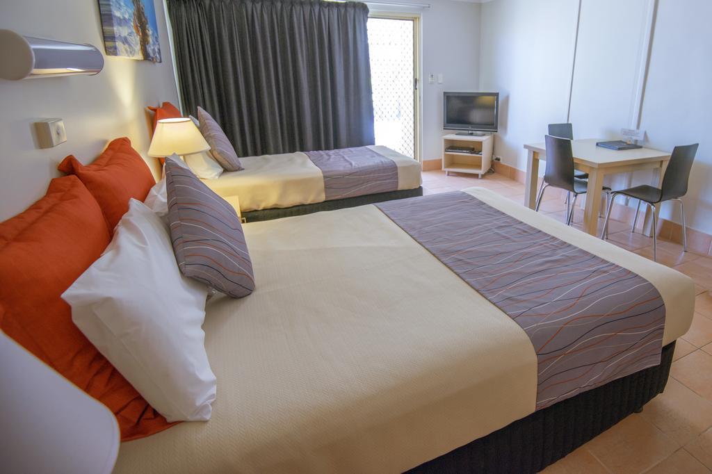 Ningaloo Reef Resort Coral Bay Zewnętrze zdjęcie