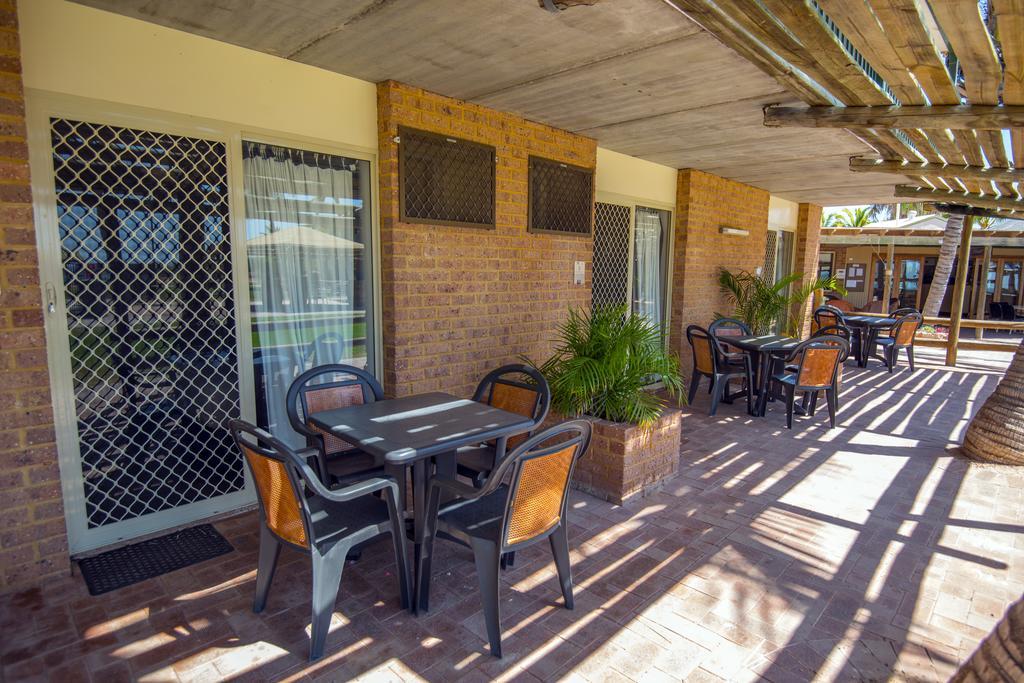 Ningaloo Reef Resort Coral Bay Zewnętrze zdjęcie