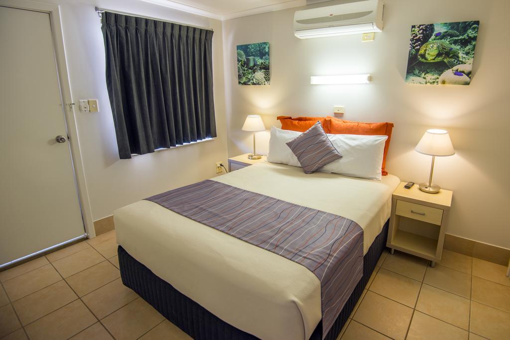 Ningaloo Reef Resort Coral Bay Zewnętrze zdjęcie