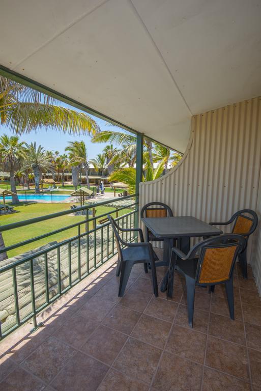 Ningaloo Reef Resort Coral Bay Zewnętrze zdjęcie
