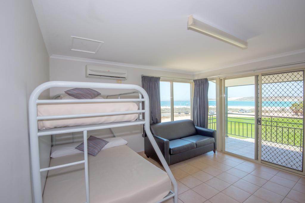 Ningaloo Reef Resort Coral Bay Zewnętrze zdjęcie