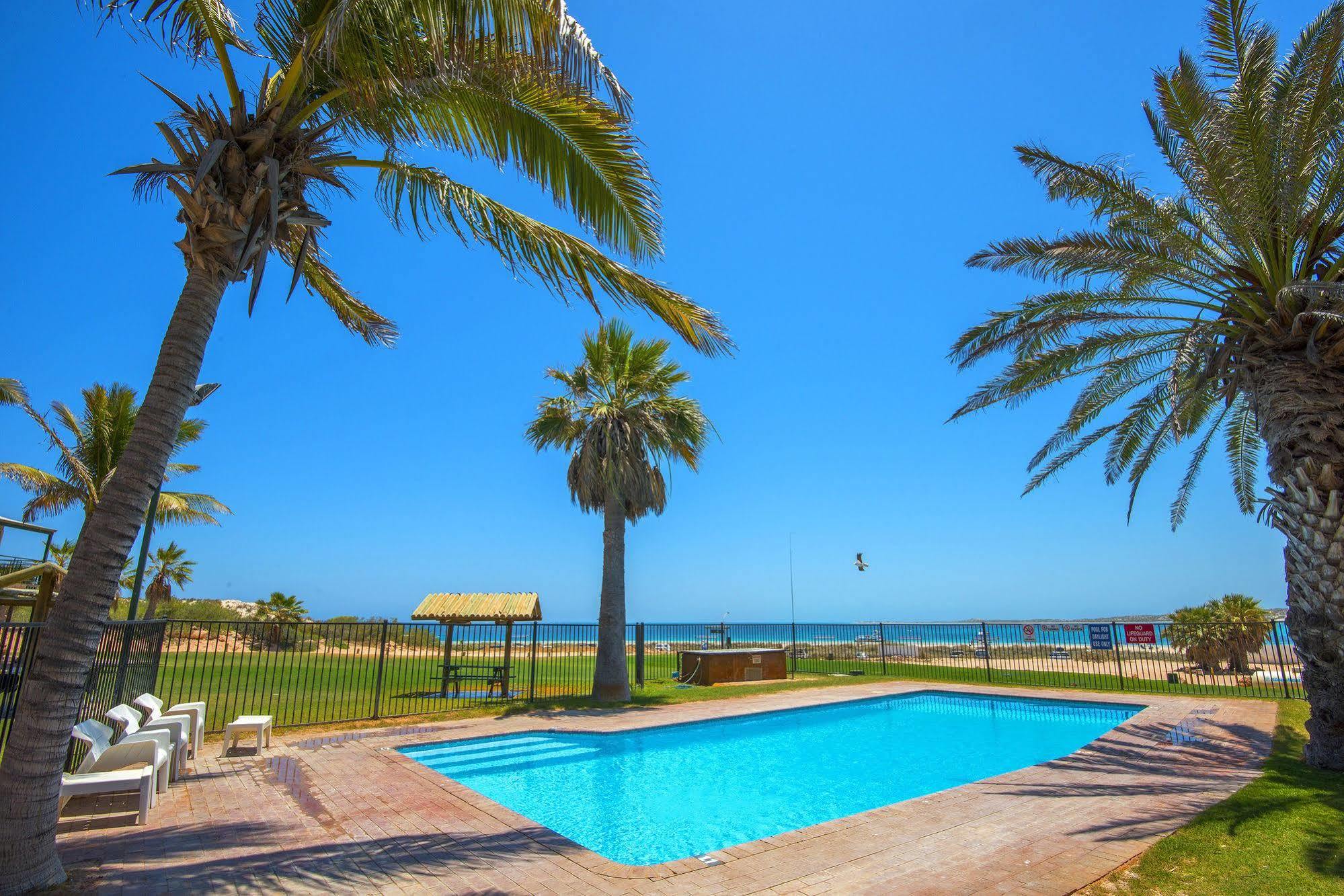 Ningaloo Reef Resort Coral Bay Zewnętrze zdjęcie