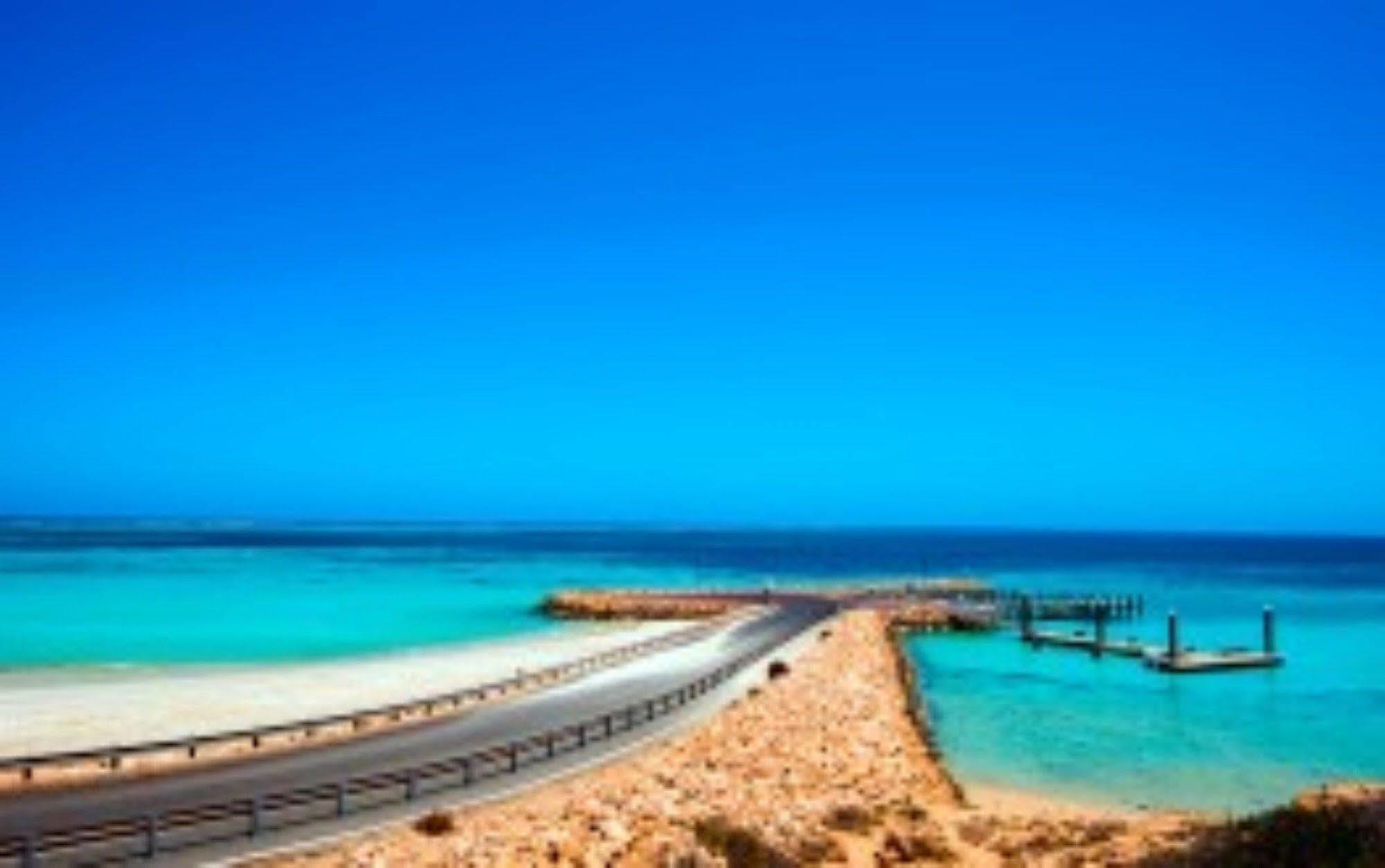 Ningaloo Reef Resort Coral Bay Zewnętrze zdjęcie
