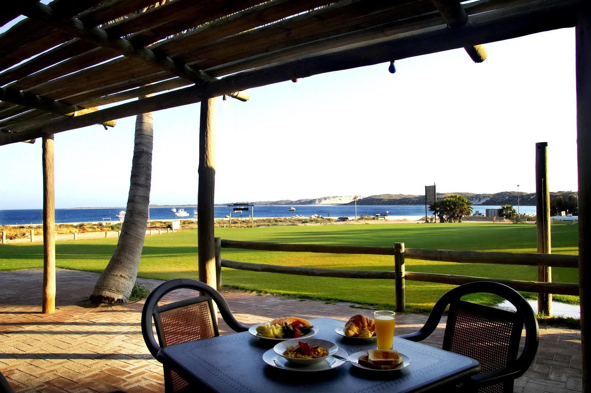 Ningaloo Reef Resort Coral Bay Zewnętrze zdjęcie