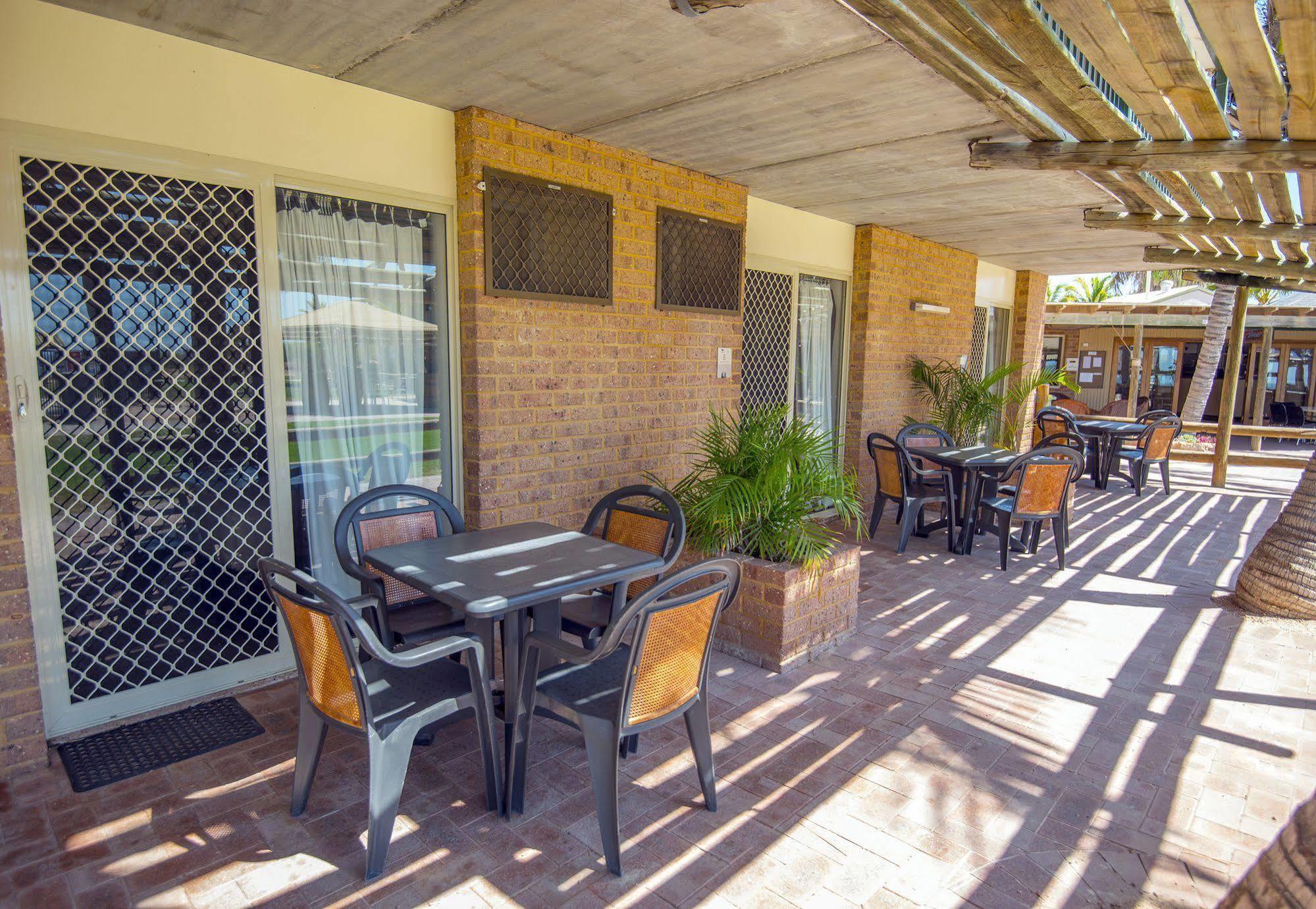 Ningaloo Reef Resort Coral Bay Zewnętrze zdjęcie