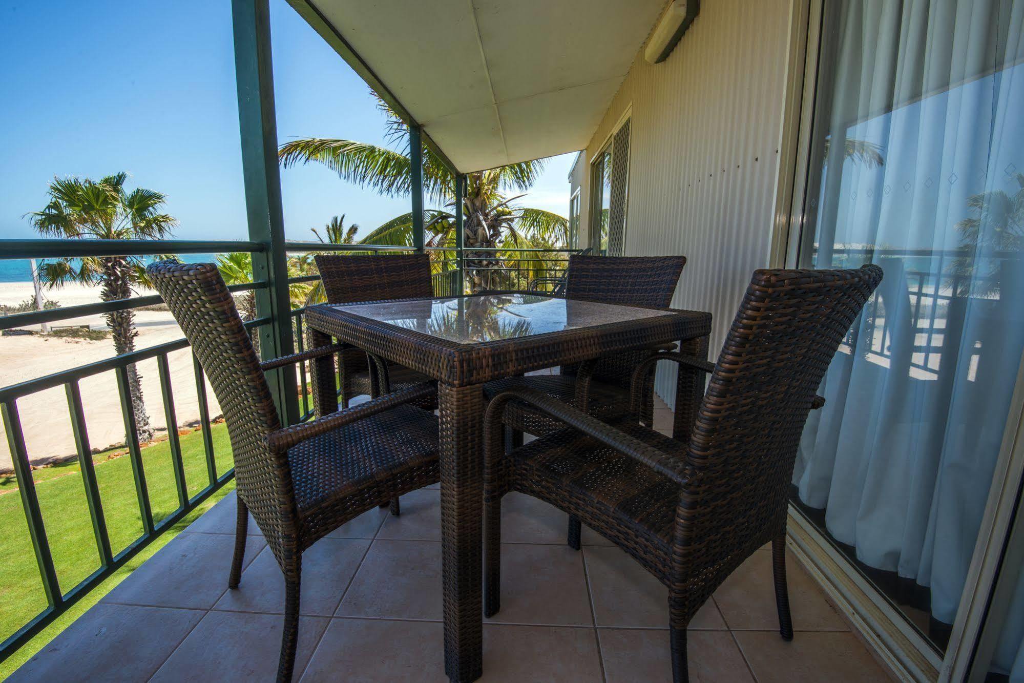 Ningaloo Reef Resort Coral Bay Zewnętrze zdjęcie