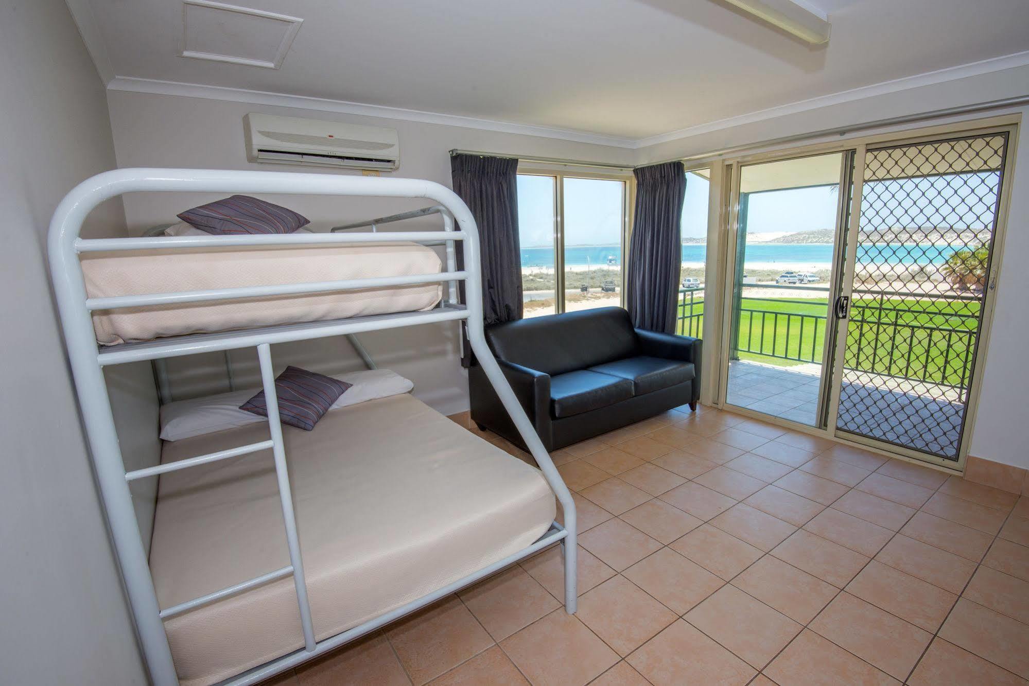 Ningaloo Reef Resort Coral Bay Zewnętrze zdjęcie