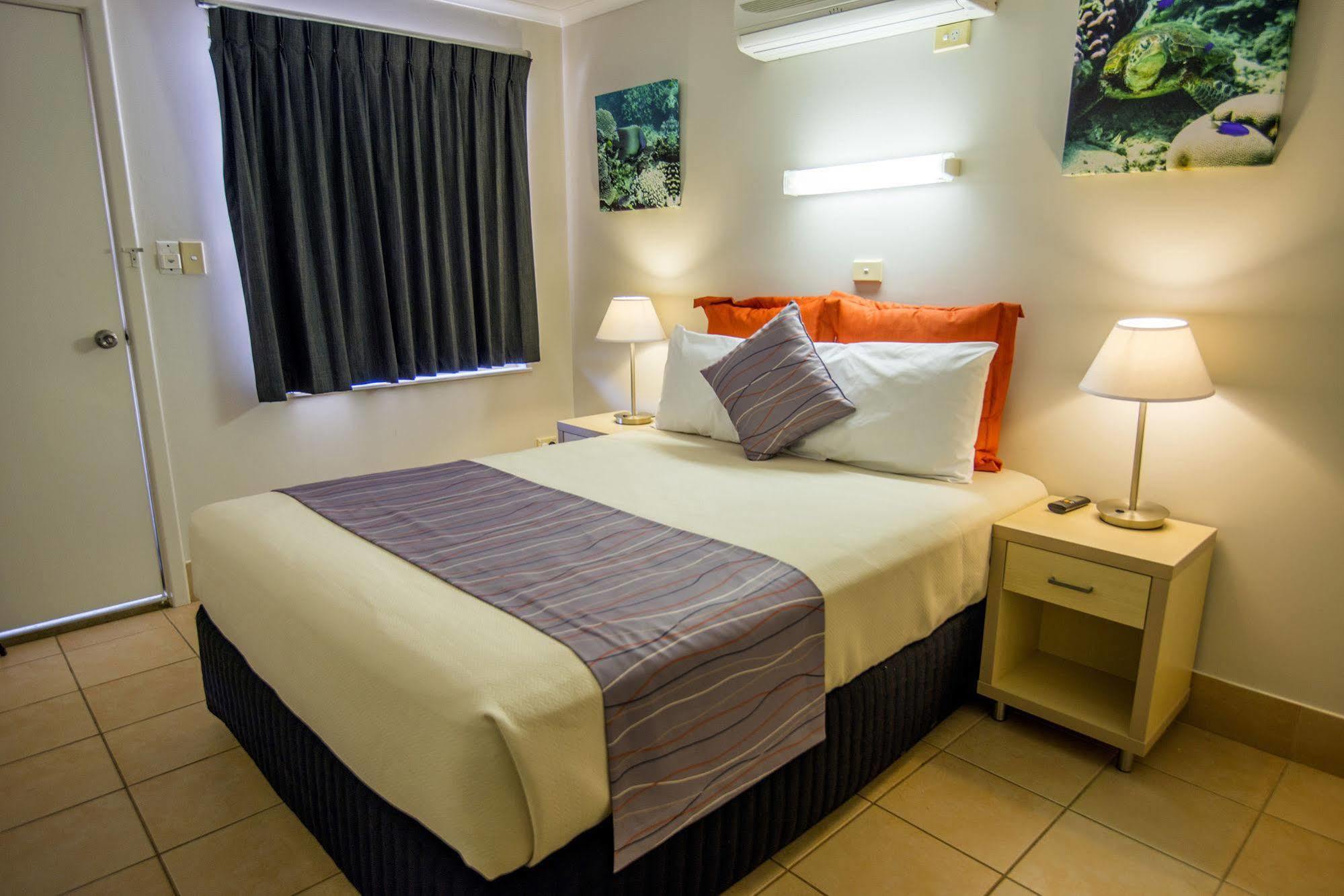 Ningaloo Reef Resort Coral Bay Zewnętrze zdjęcie