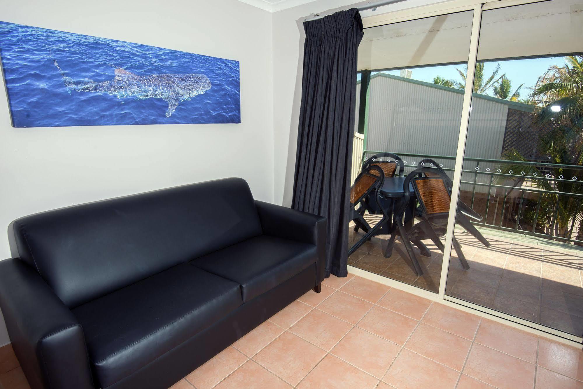 Ningaloo Reef Resort Coral Bay Zewnętrze zdjęcie