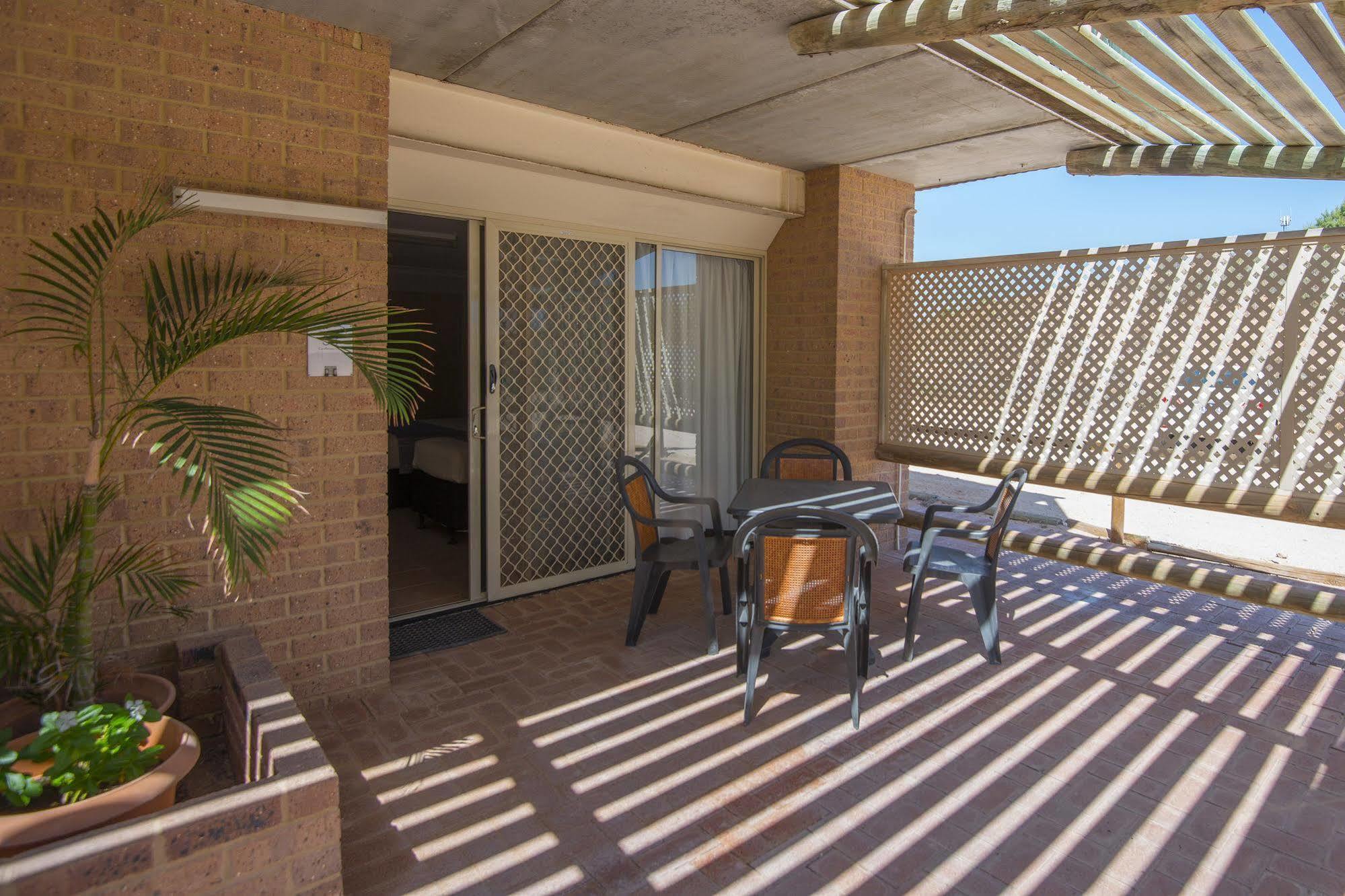 Ningaloo Reef Resort Coral Bay Zewnętrze zdjęcie