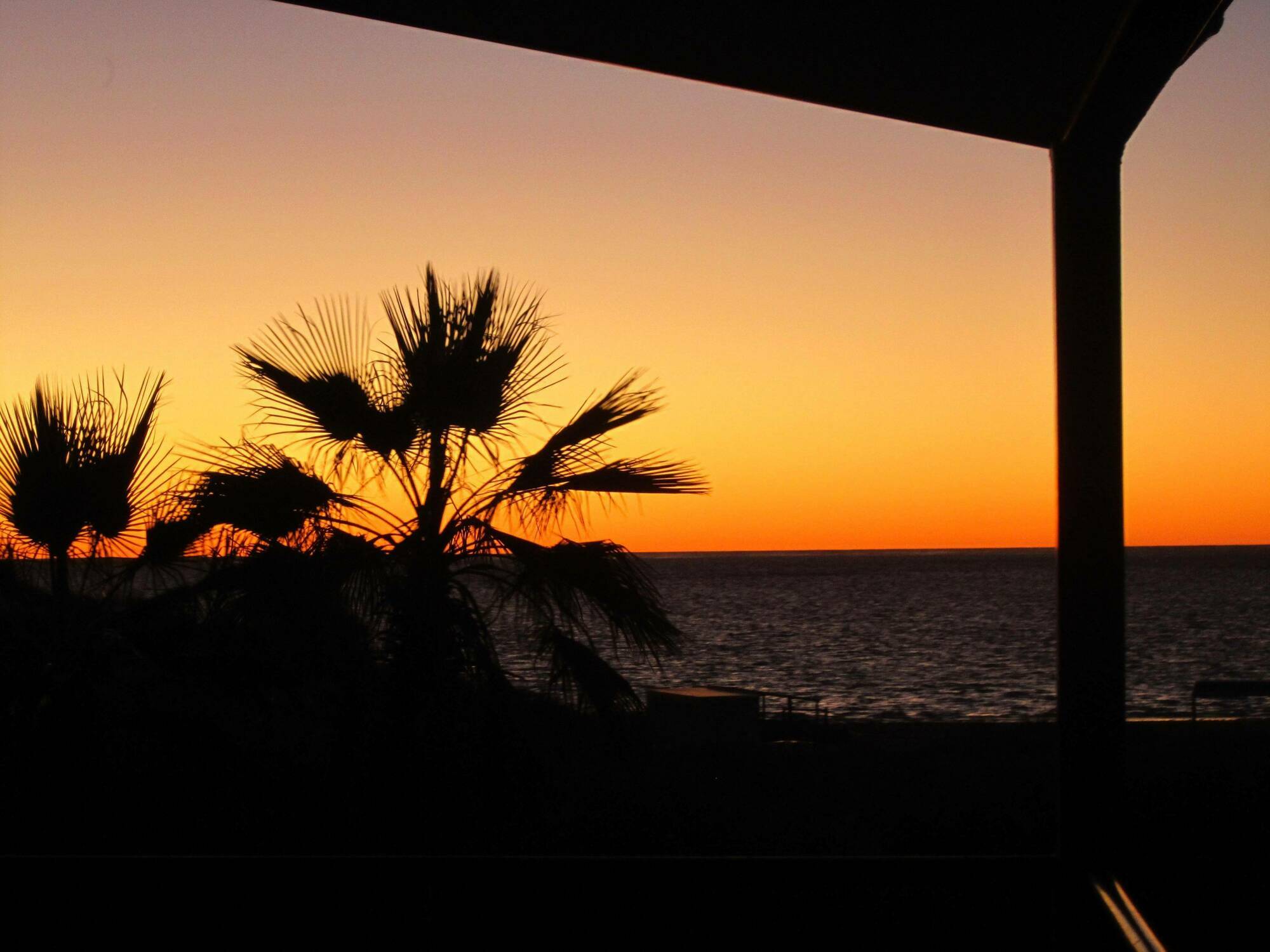 Ningaloo Reef Resort Coral Bay Zewnętrze zdjęcie