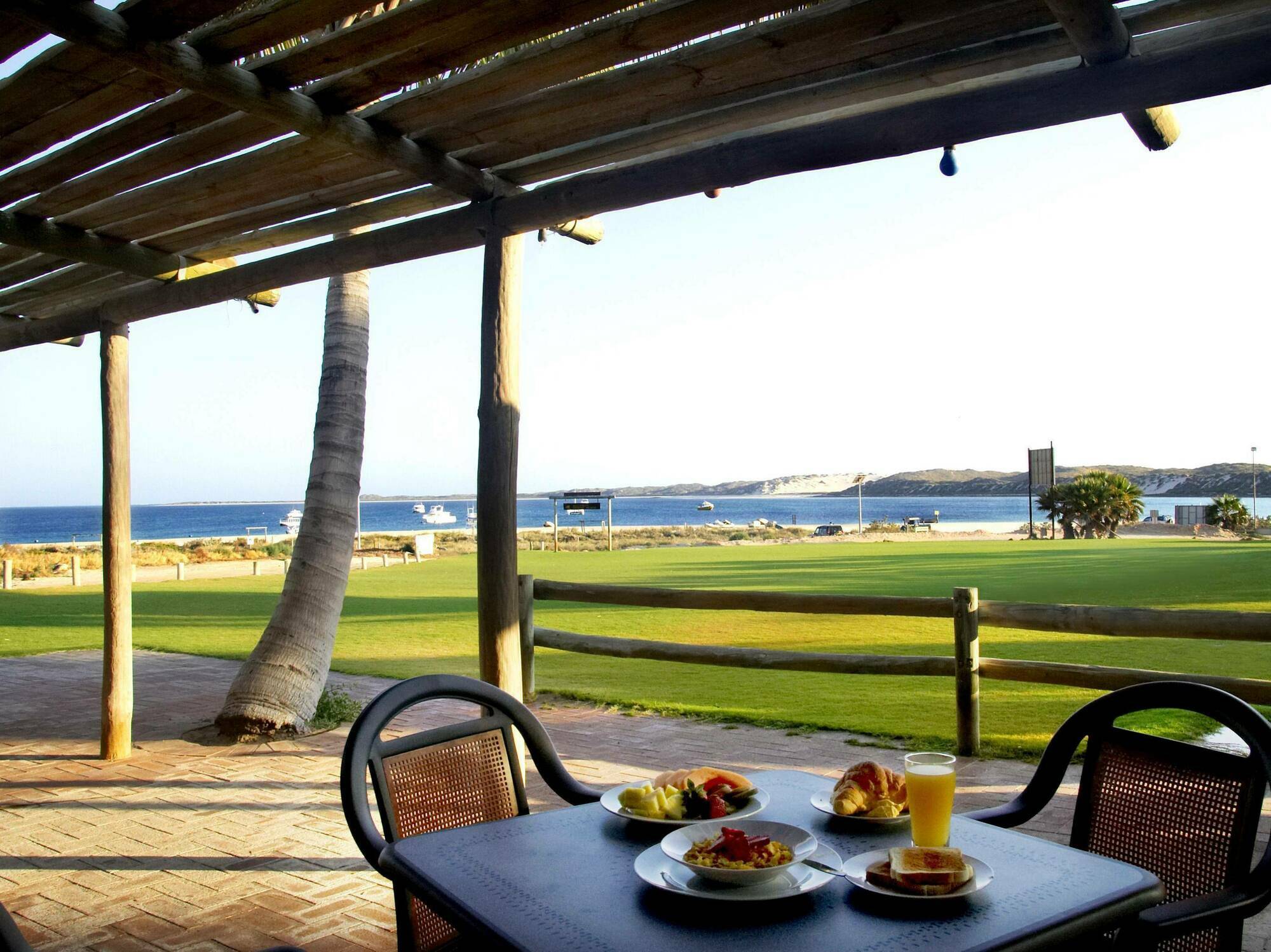 Ningaloo Reef Resort Coral Bay Zewnętrze zdjęcie