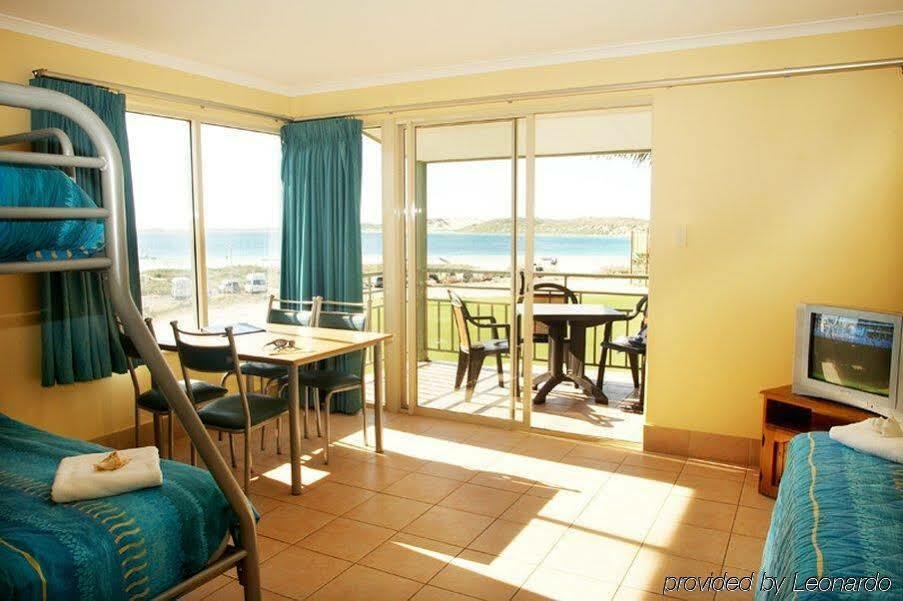 Ningaloo Reef Resort Coral Bay Zewnętrze zdjęcie